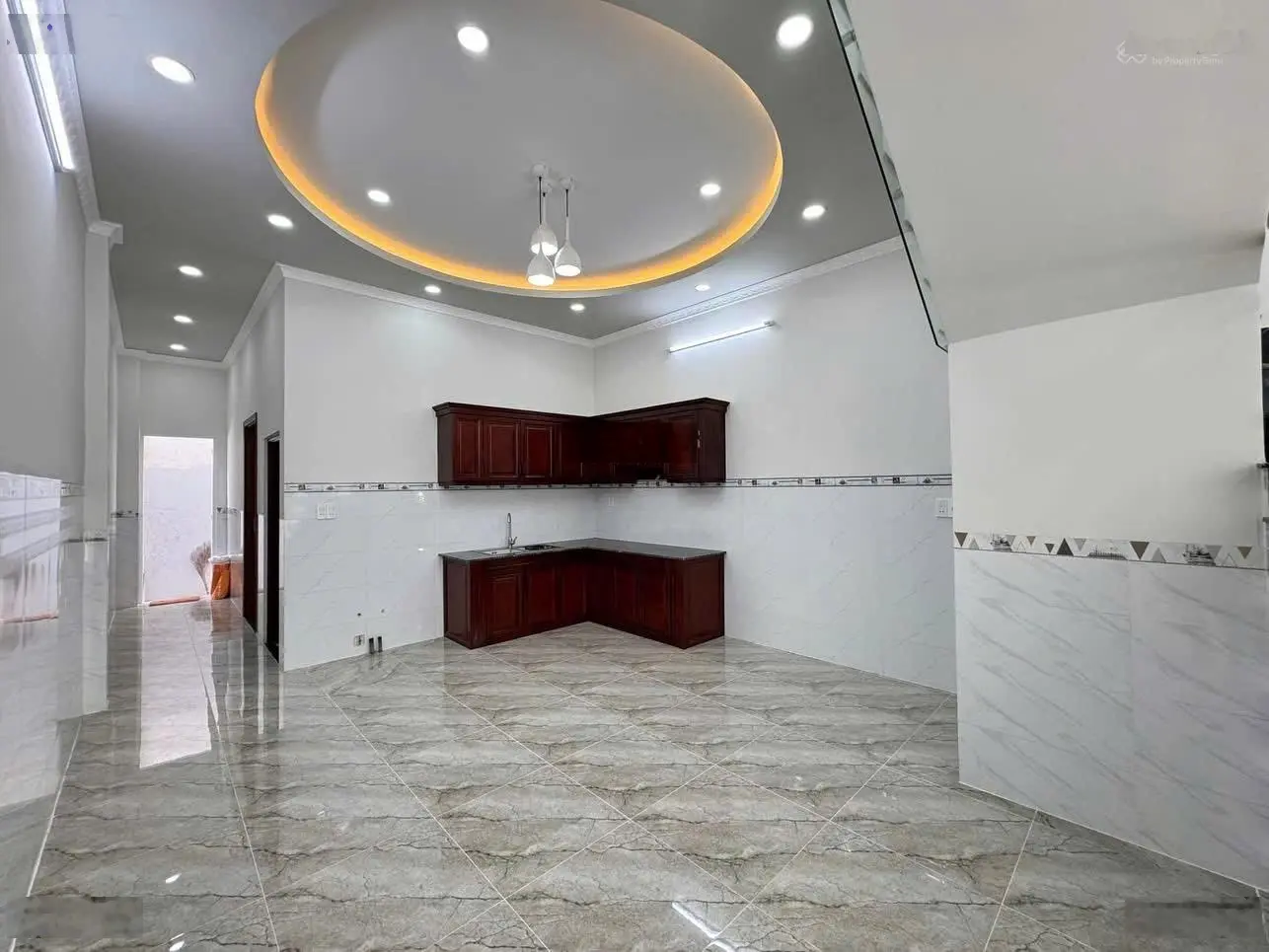 Bán nhà Bình Tân, An Lạc, tại Hồ Ngọc Lãm, 1,35 tỷ 80m2, 3PN, 2WC, đầu tư hỗ trợ cho thuê giá tốt