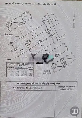 Bán nhà CHDV 14 phòng THANG MÁY (4,5x17) Dương Quảng Hàm P5 Gò Vấp