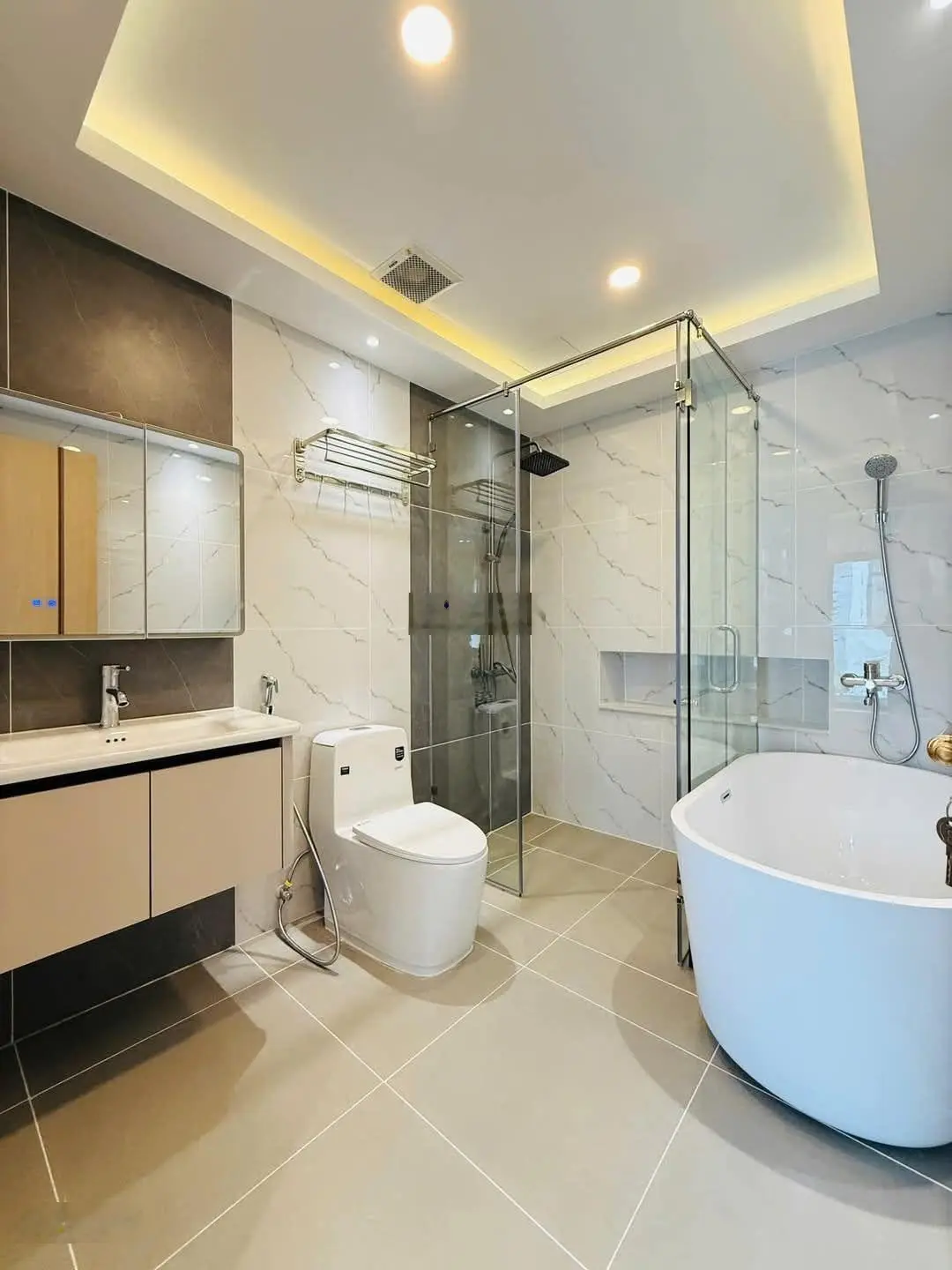 Villa P. 9 Gò Vấp giá chỉ nhỉnh 7 tỷ