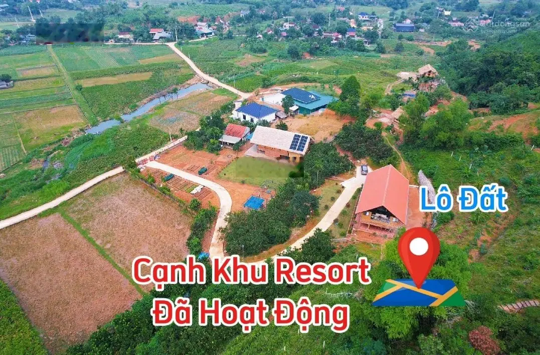 Sapa Thứ 2 Quần Thể Nghỉ Dưỡng, View Trực Diện Núi Ba Vì, Đẹp Nhất Khu. Em Trung: 0903 455 ***