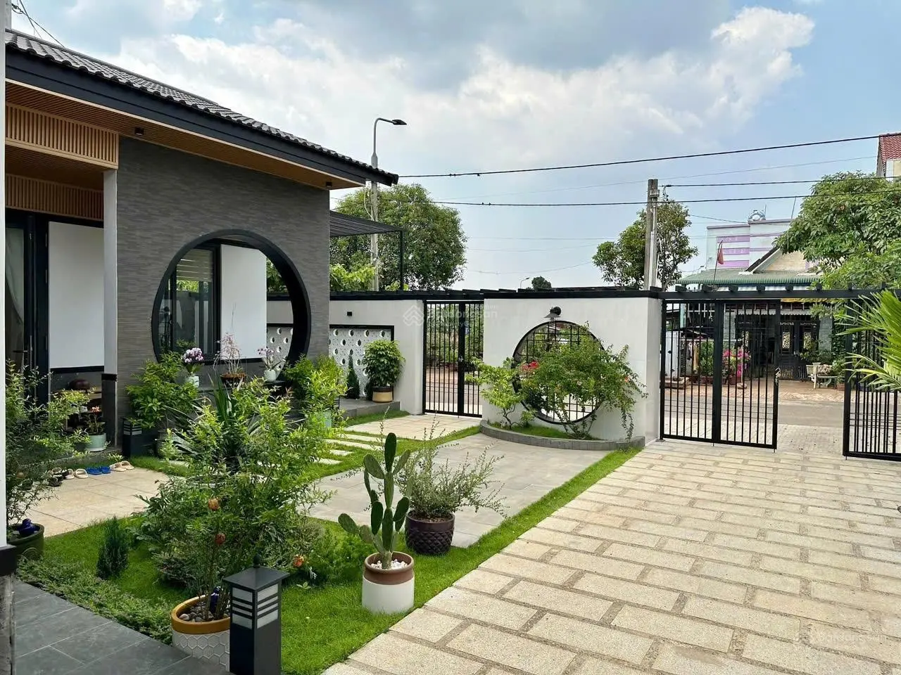 Bán nhà riêng tại Đường NG3, 760 triệu, 100m2, 3PN, view đẹp Gần trường TH Chánh Phú Hòa chỉ 200m