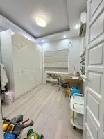 Tòa nhà 7 tầng Phố Mễ Trì - lô góc - ô tô tránh - 12 phòng - 120m2 - giá 44.9 tỷ (TL3050618)