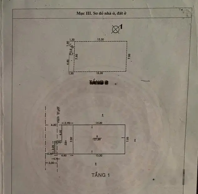 Hiếm! Nhà 7,5m x 17m, HXH nhựa VIP Lê Văn Sỹ, khu an ninh, phù hợp xây CHDV, tòa nhà, biệt thự