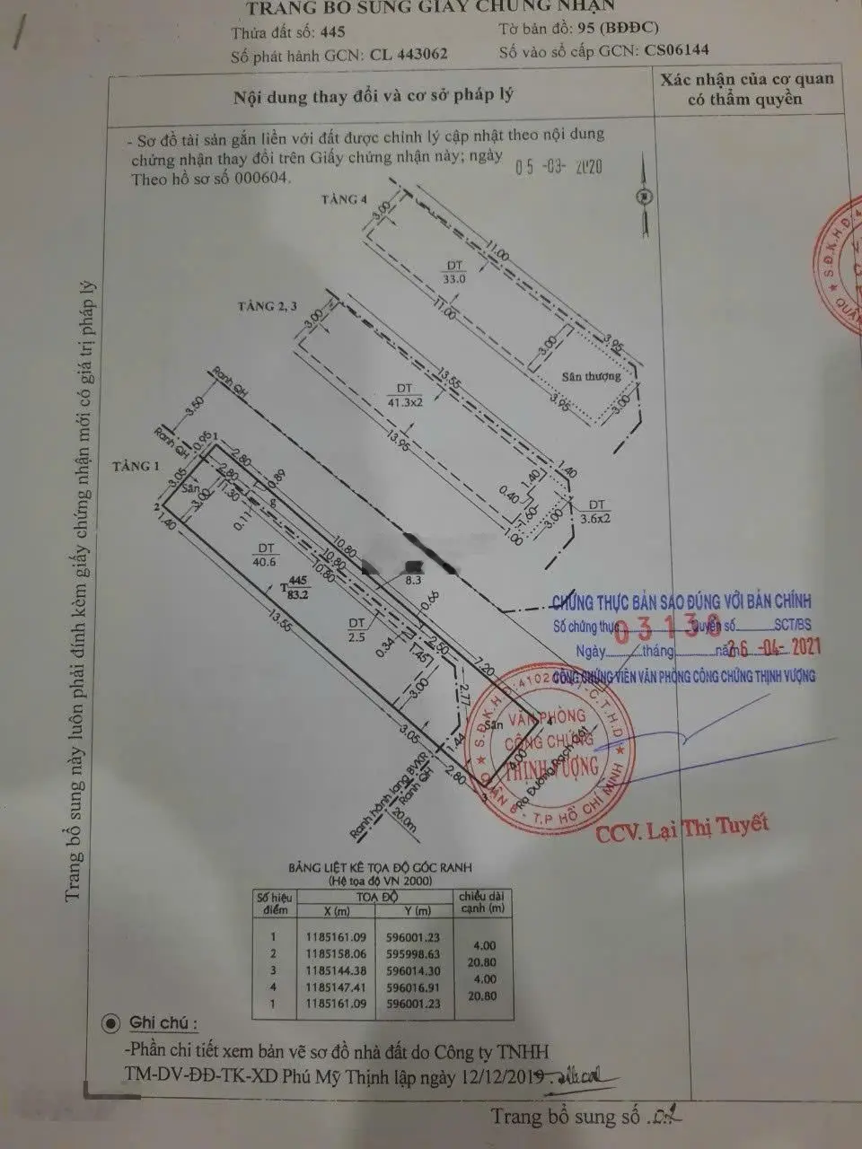 Cần tiền bán gấp nhà phố mặt tiền view sông lớn nằm ngay trung tâm Q8