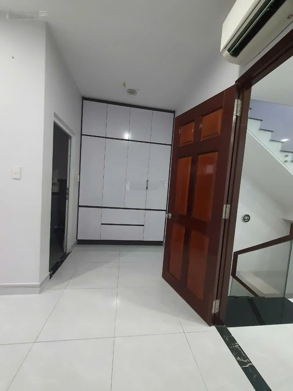 Bán gấp biệt thự Lovera Park, 6,35 tỷ, 80m2, 4PN, 5WC, Bình Chánh, HCM