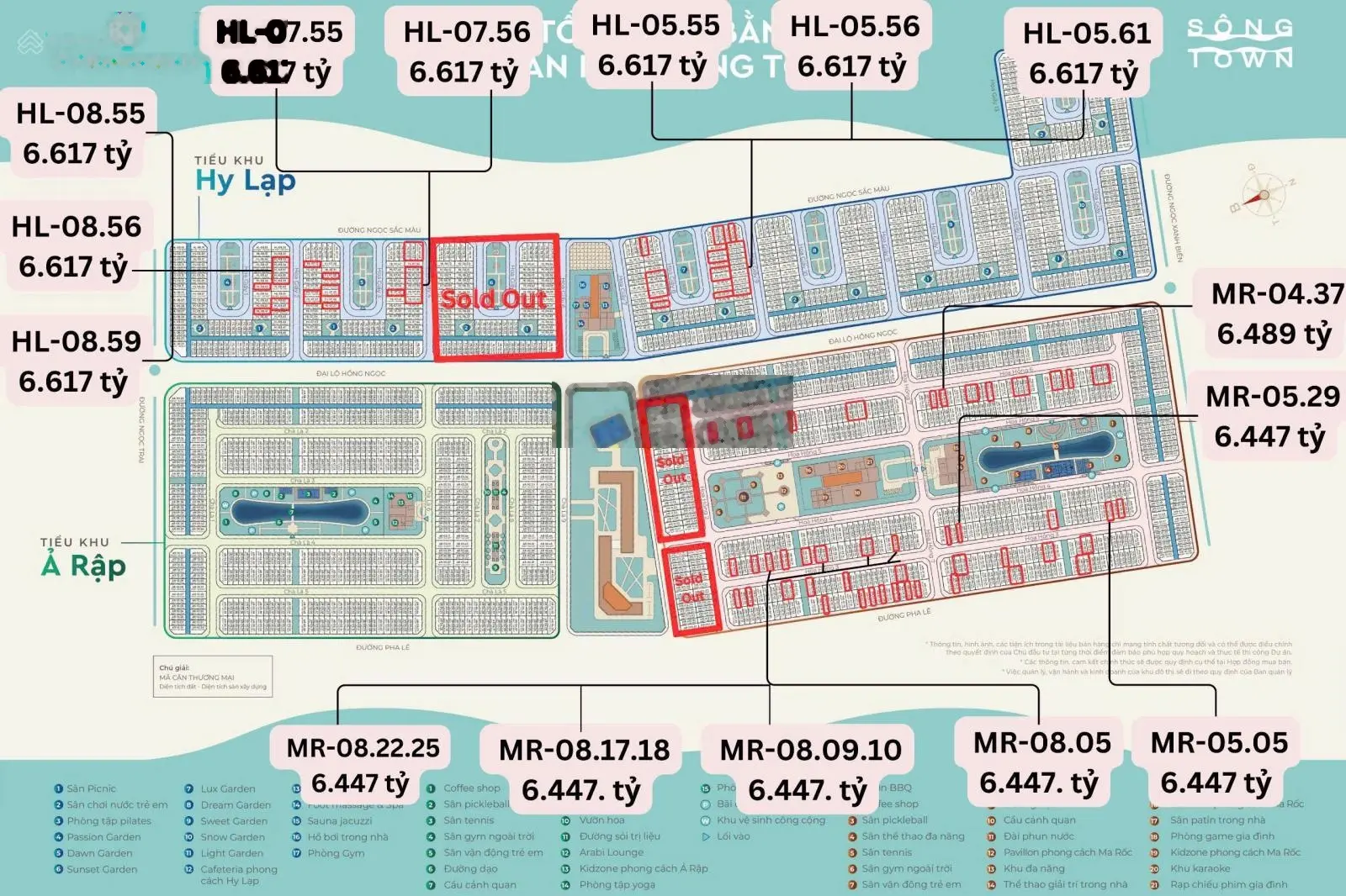 Caraworld Cam Ranh tặng 3 CÂY VÀNG cho 3 khách hàng lựa chọn phân khu Ma Rốc - Hy Lạp SÔNG TOWN