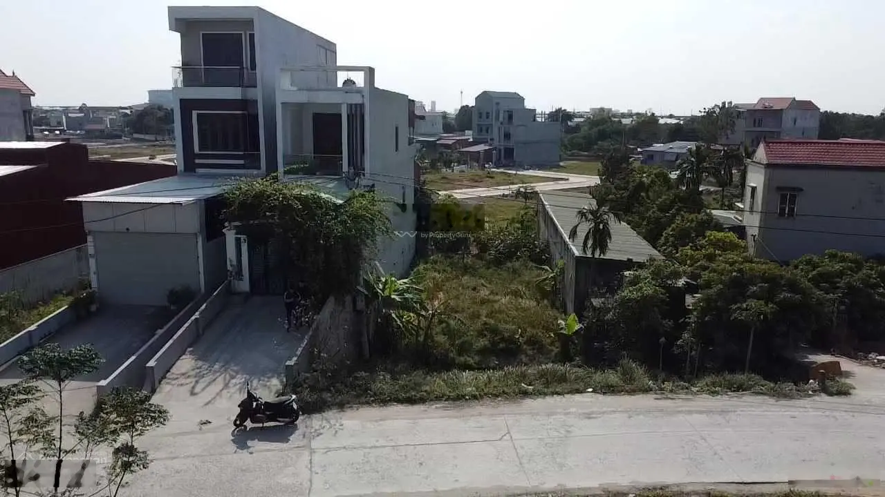 Bán lô mặt đê 422m2 (khu công nghiệp Đồng Văn 2) TDP Linh Nội - p. Bạch Thượng - Duy Tiên - Hà Nam