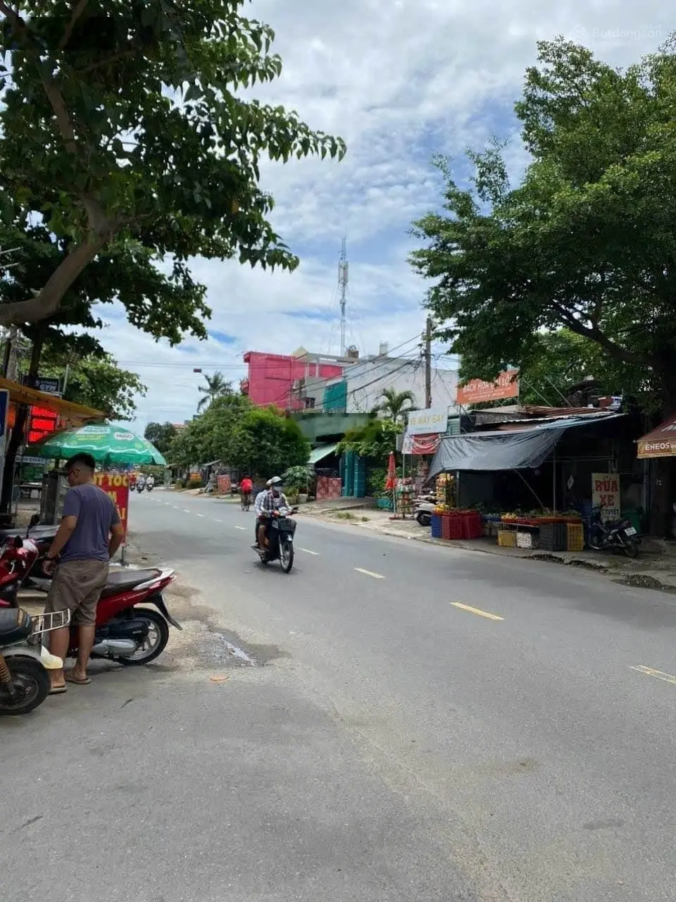 Kẹt tiền cần gấp lô đất ngay MTĐ Tôn Đức Thắng gần trường tiểu học Lê Lai, Tây Ninh. DT 120m2/SHR