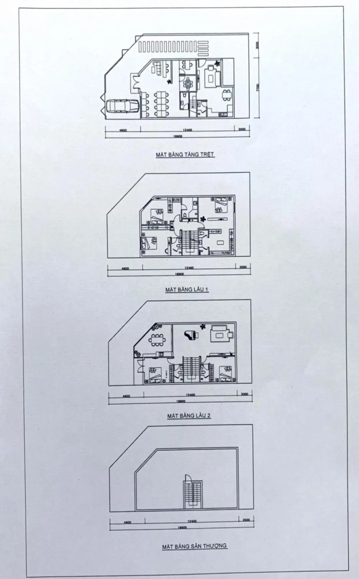 Nhà phố shophouse khu compound Sim City