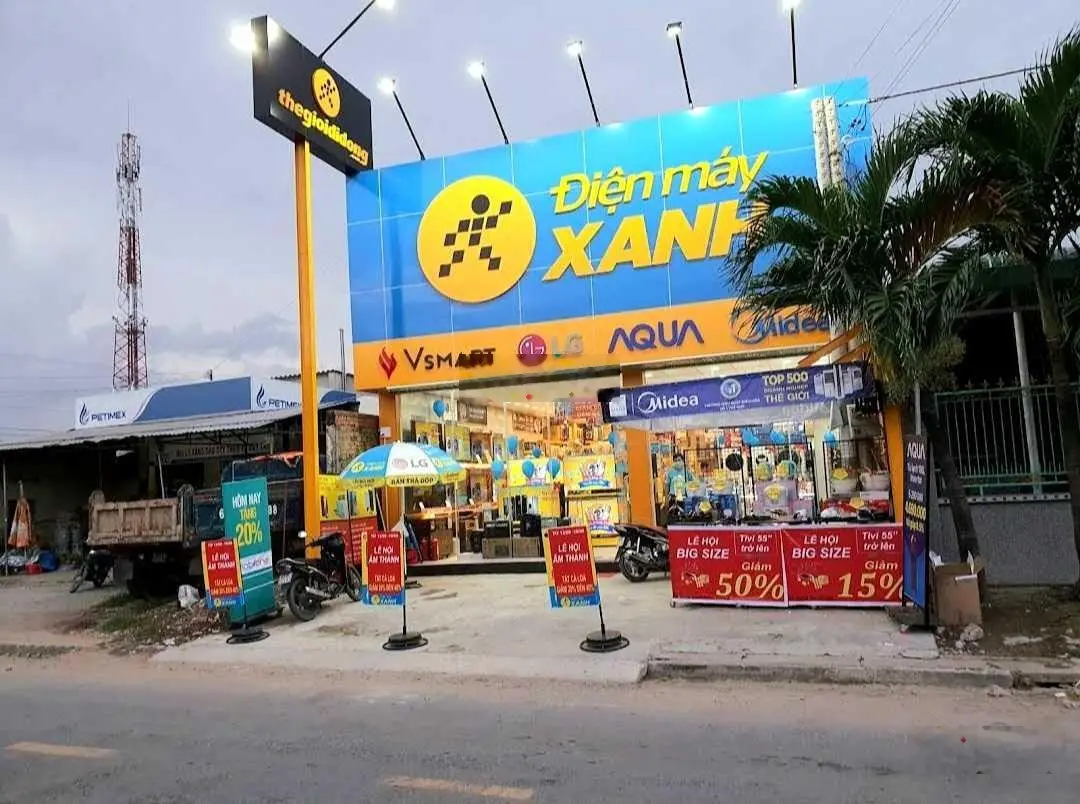 Bán đất thổ cư giá 170 triệu, diện tích 240 m2, tại Nguyễn Thìn, Bình Ân, Gò Công Đông