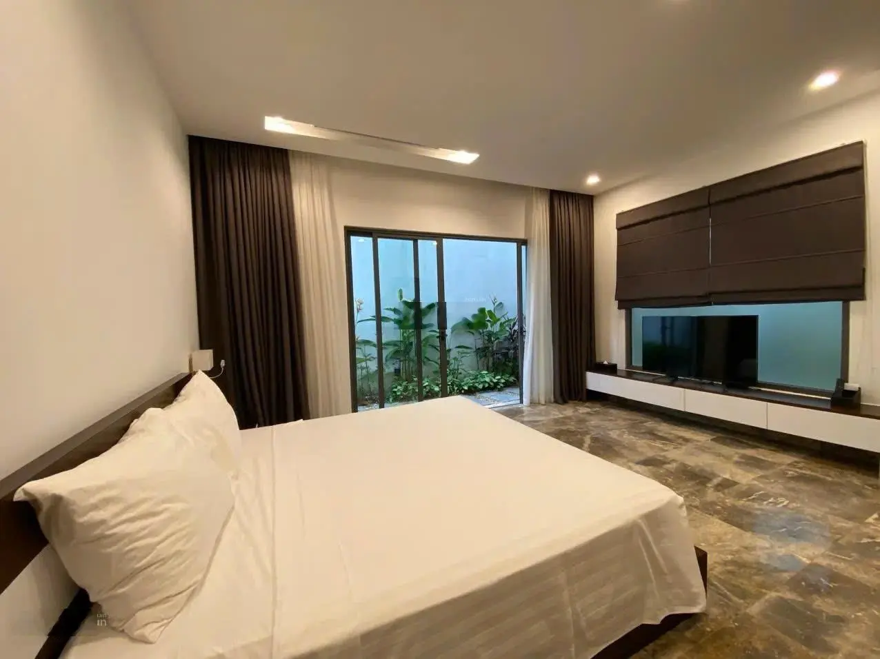 Duy nhất BT Flamingo 375m2 view hồ vị trí trung tâm 5 PN giá tốt nhất không có căn thứ hai