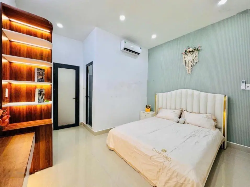 Mua ngay kẻo lỡ tại Tô Hiến Thành, Quận 10, 2 tỷ 590 40m2, view đẹp, giá ưu đãi