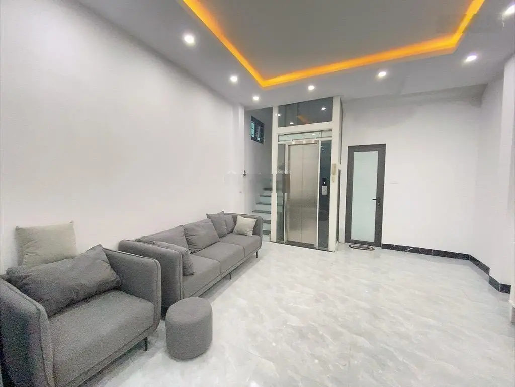 Bán nhà lô góc 5 tầng * 51m2, ngõ 2 Quang Trung, Hà Đông - ô tô đỗ cửa, thang máy nhập khẩu