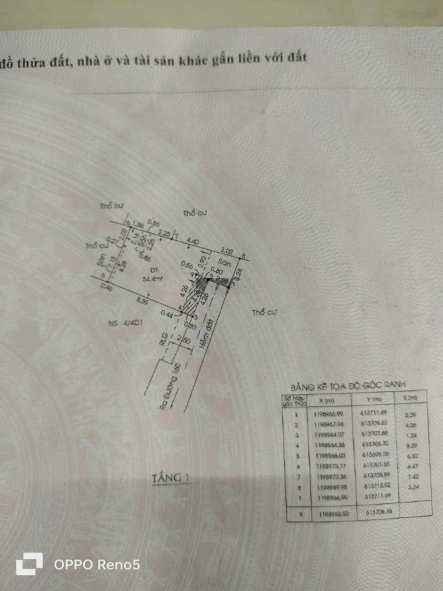 Gấp! Bán như tặng - Nhà đường 160 - P Tăng Nhơn Phú A - 70m2 - Tặng toàn bộ mới - 6 tỷ TL