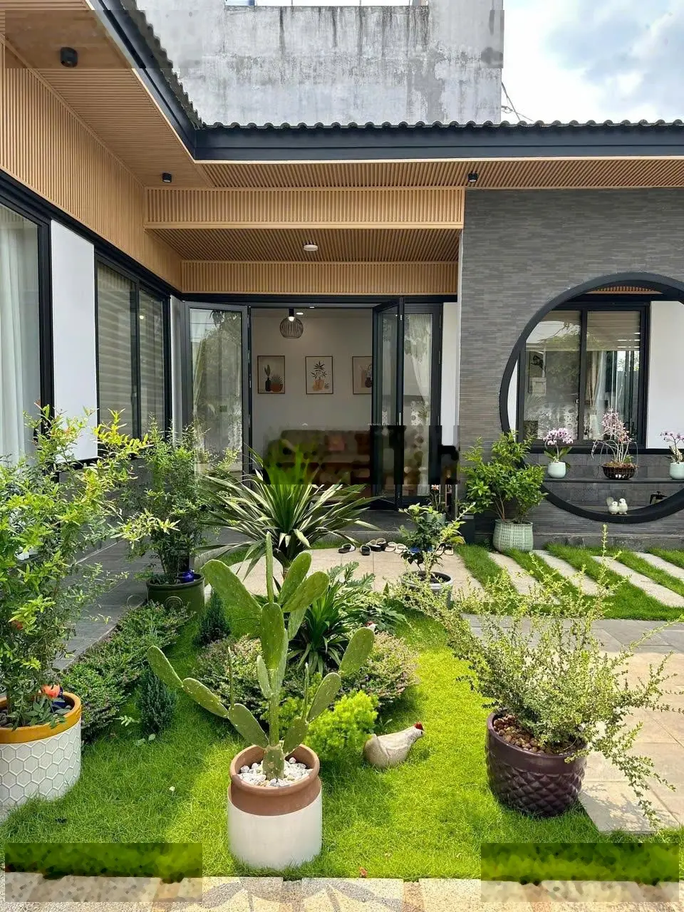 Bán nhà riêng tại Đường NG3, 760 triệu, 100m2, 3PN, view đẹp Gần trường TH Chánh Phú Hòa chỉ 200m