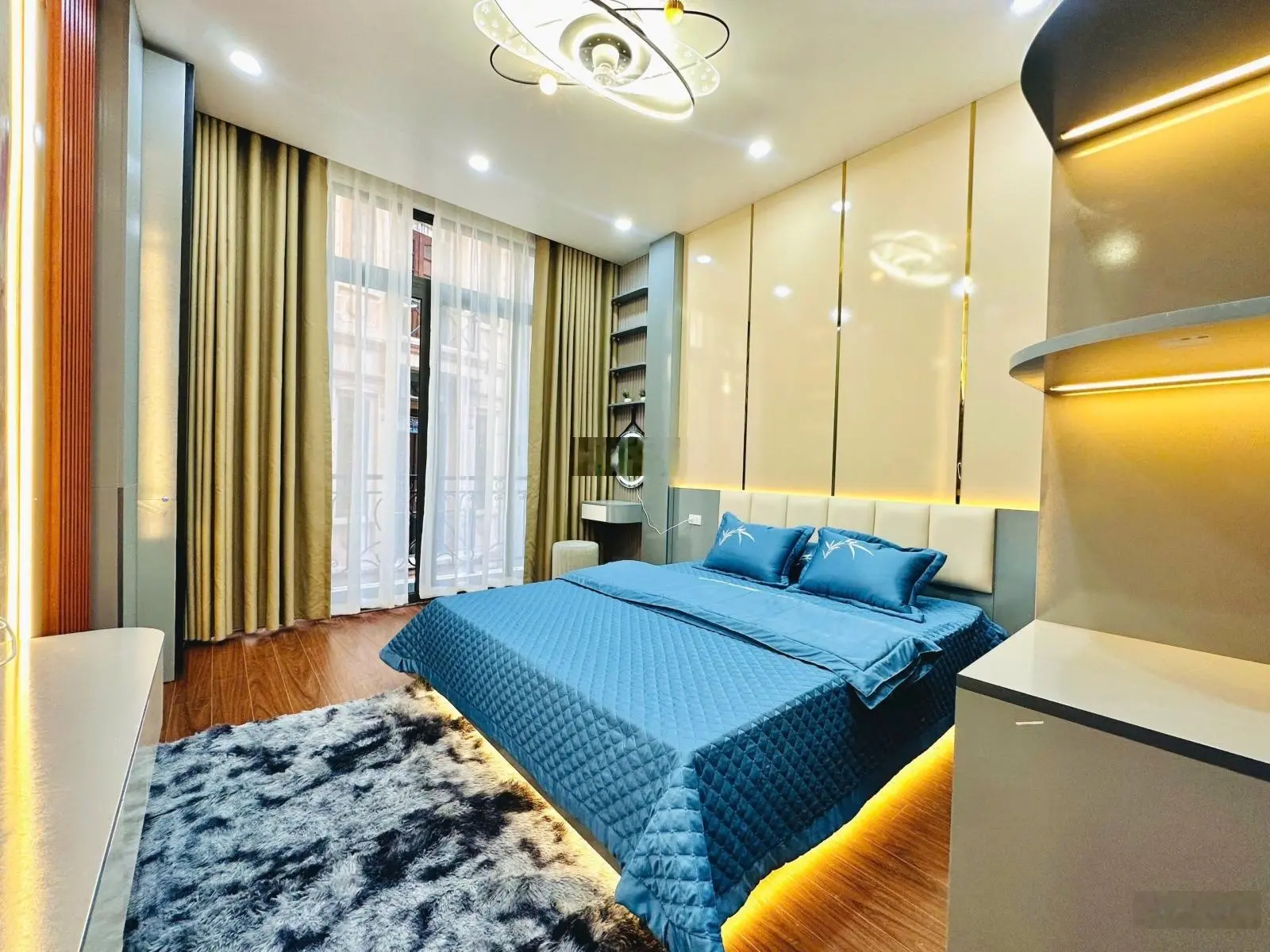 Bán NR Quan Nhân, 6,75 tỷ, 30m2, 3PN, 4WC, view đẹp