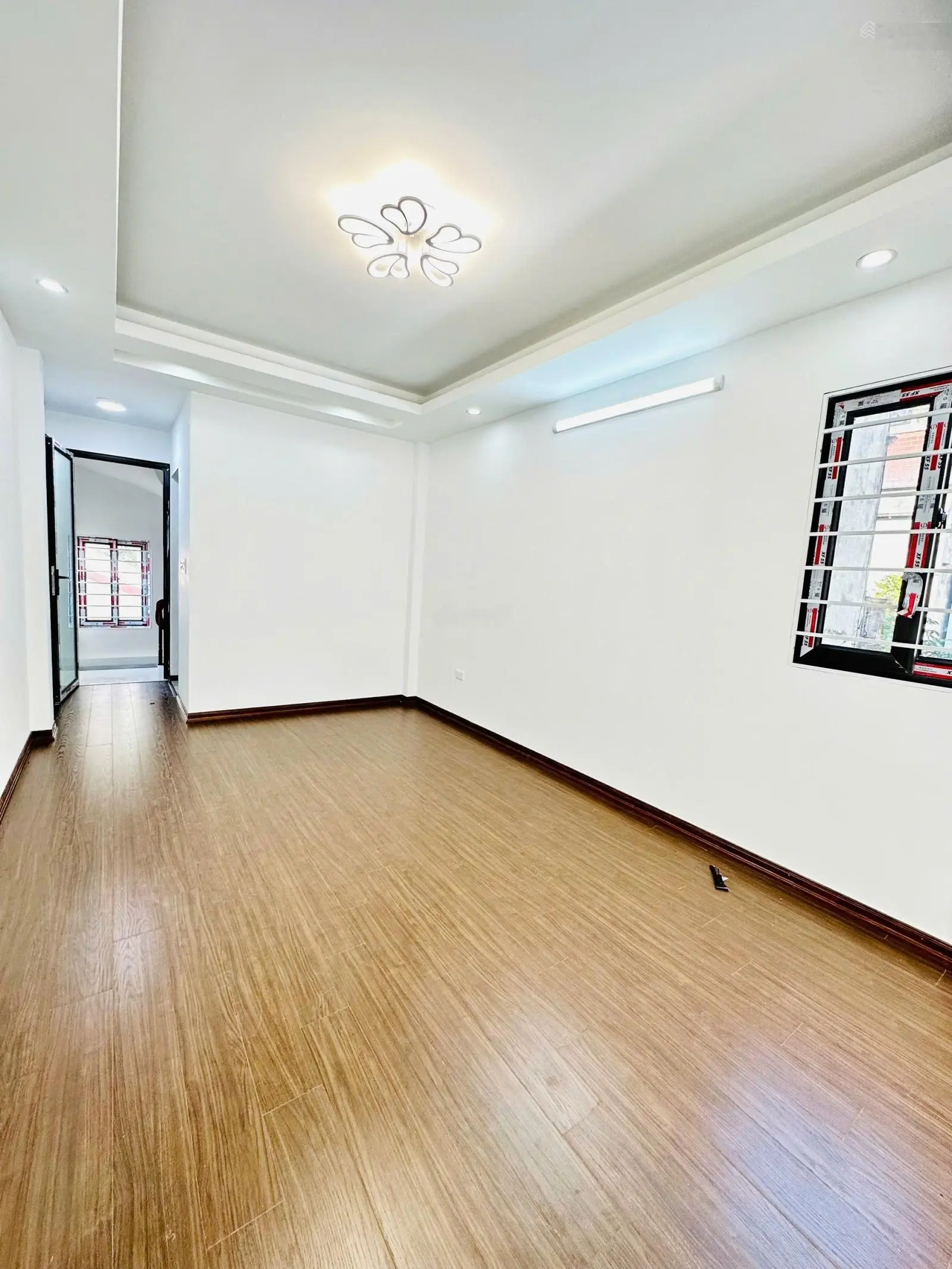 Bán nhà riêng tại Âu Cơ, Nhật Tân, Tây Hồ, Hà Nội giá 6,2 tỷ, 30,8m2, view đẹp