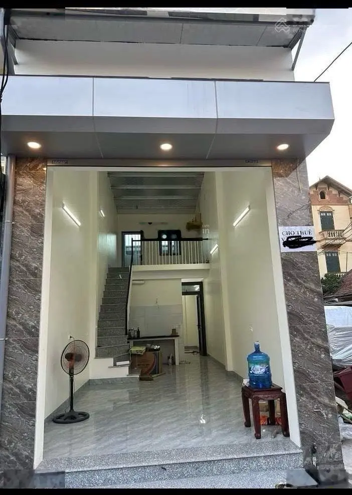 Bán Nhà Mặt Phố Đường Đông Thắng, 9,5 tỷ VND, 60 m2, Chính chủ đẹp, nhiều tiện ích