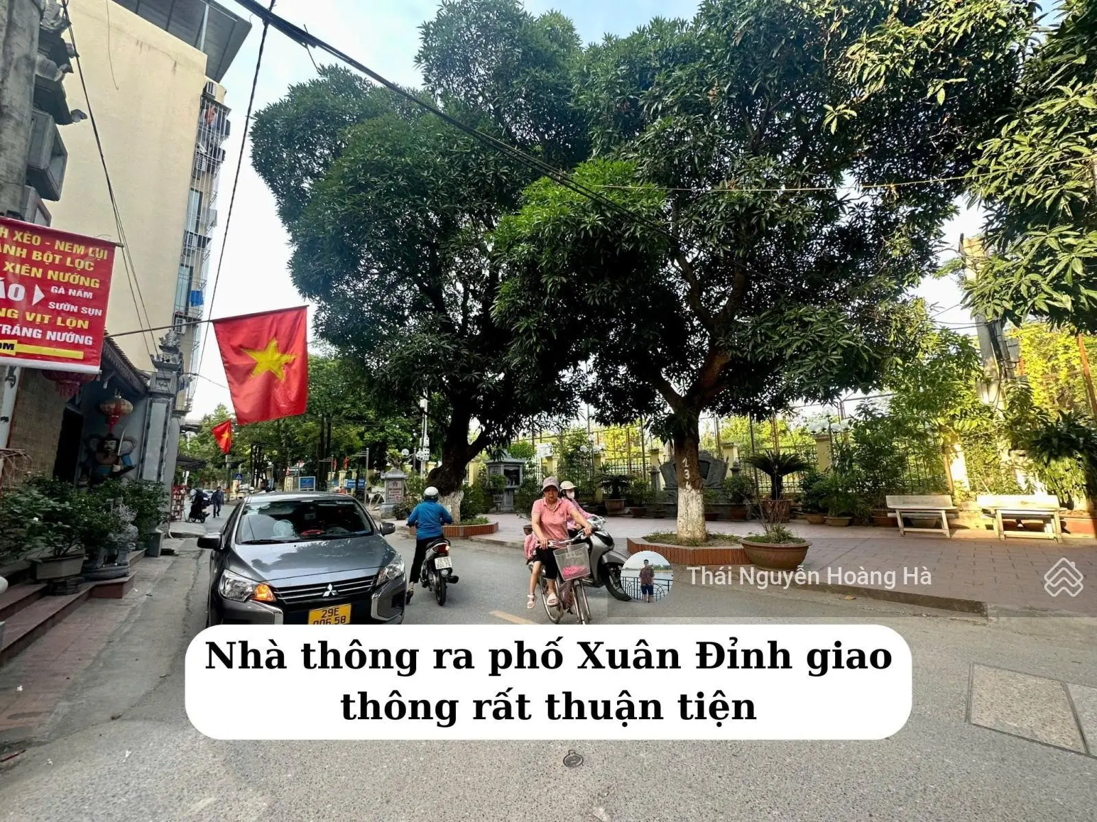 (Tin thật 100%) Bán chung cư mini 70m2 x 11 căn hộ tại Xuân Đỉnh - Hà Nội - Dòng tiền 80tr/tháng.