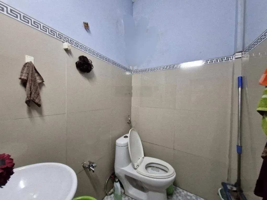 Bán nhà riêng Đặng Văn Bi, 5,59 tỷ, 81m2, 3PN, 3WC, Thủ Đức, HCM, không có căn thứ 2 cùng khu vực