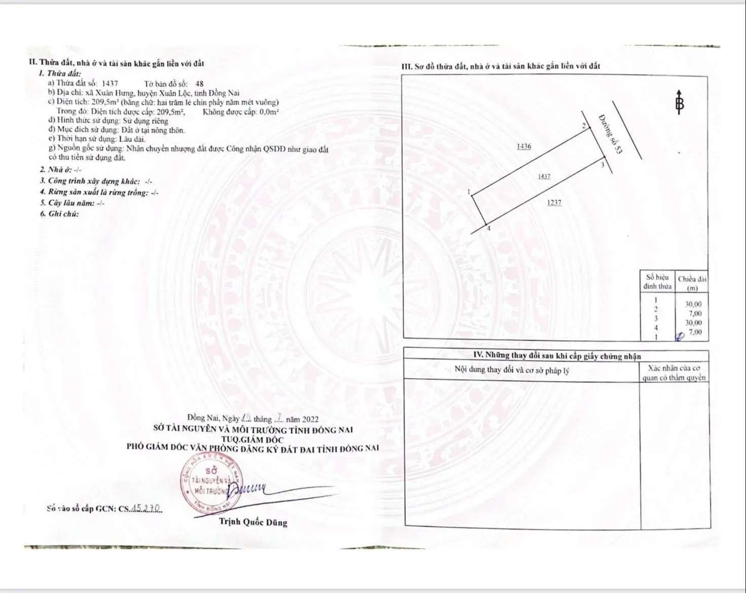 Cơ hội vàng cho dân đầu tư đón đầu KCN Xuân Hưng - Xuân Hòa