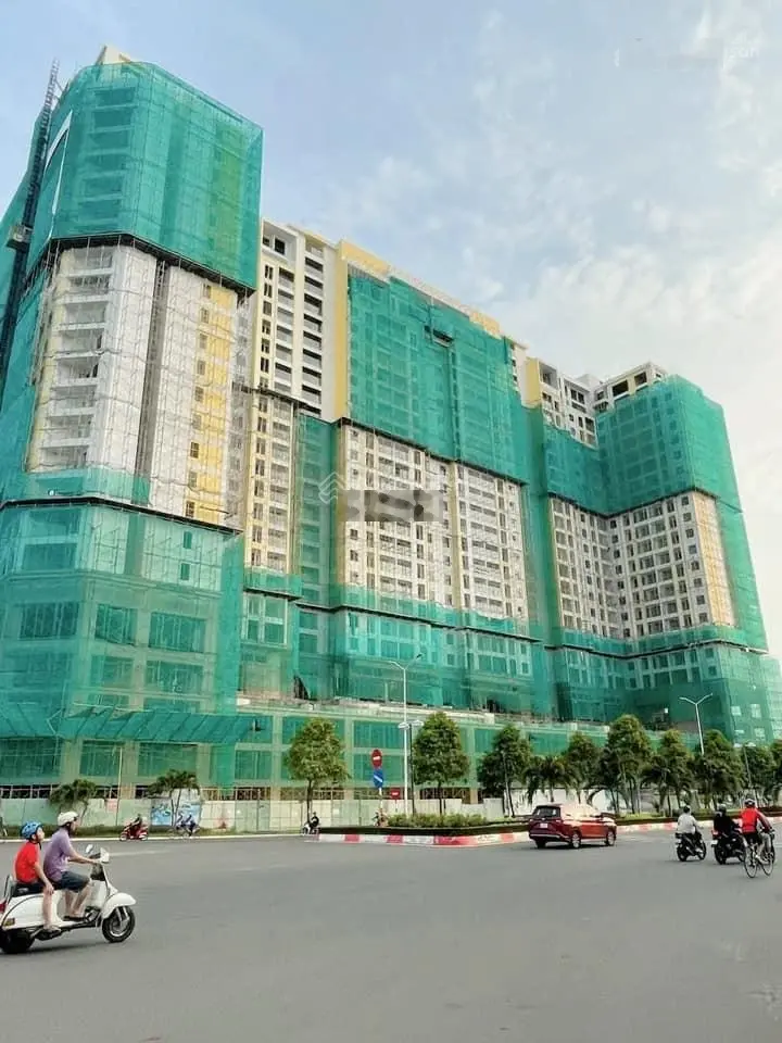 Bán gấp shophouse 3PN, 3WC, 207m2 tại Vung Tau Centre Point, 11,9 tỷ. LH nhanh: 0909271407 Ms Trinh