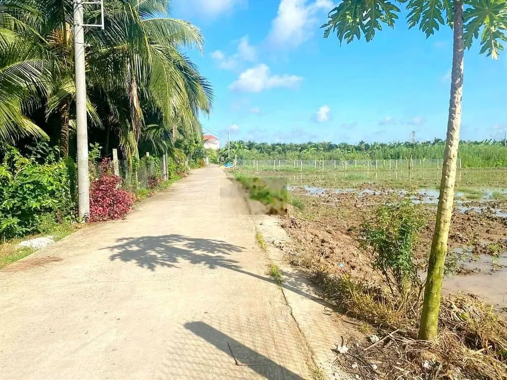 Cần bán đất tại Mỹ Tho, Tiền Giang