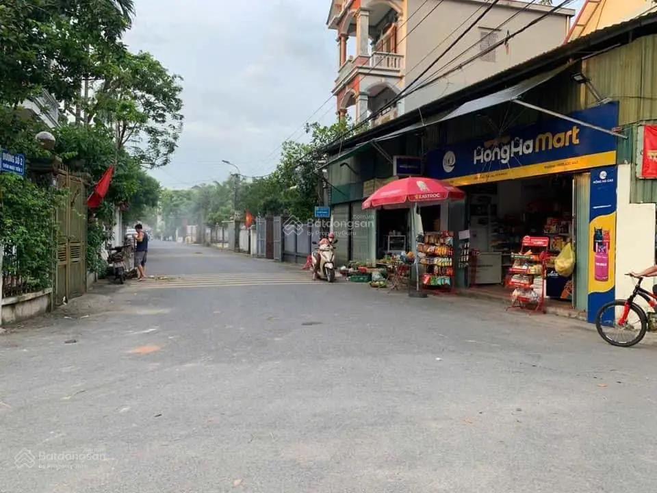 Hàng mới tinh, ra 2 lô F0 tại thôn Nhật Tiến - Liên Châu - Yên Lạc - Vĩnh Phúc