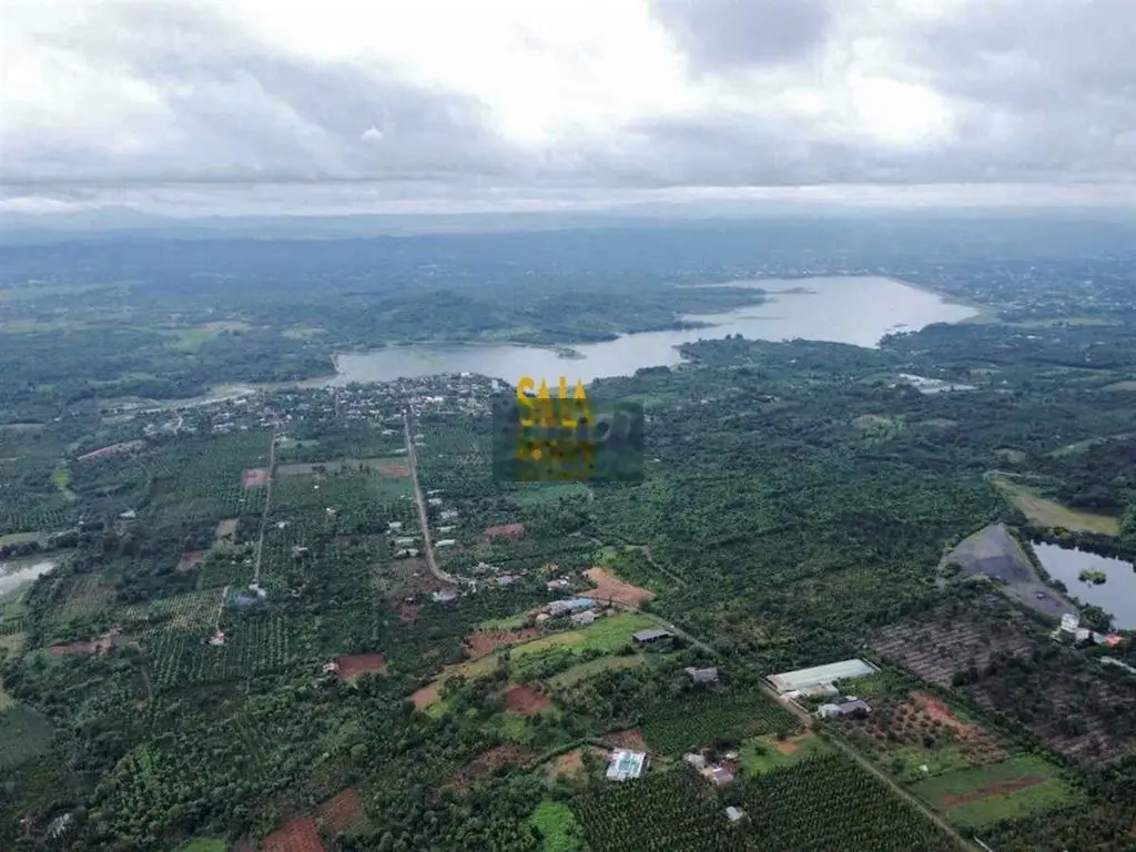 Siêu phẩm 3,1 ha view hồ Eakao view dãy đồi siêu hiếm 7,4 tỷ/ha