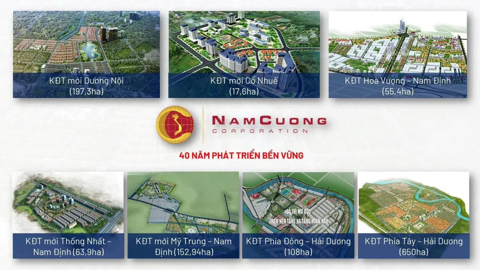 Biệt thự An Quý mặt đường Lê Quang Đạo kéo dài, trực tiếp CĐT Nam Cường, DT 198m2, gần công viên