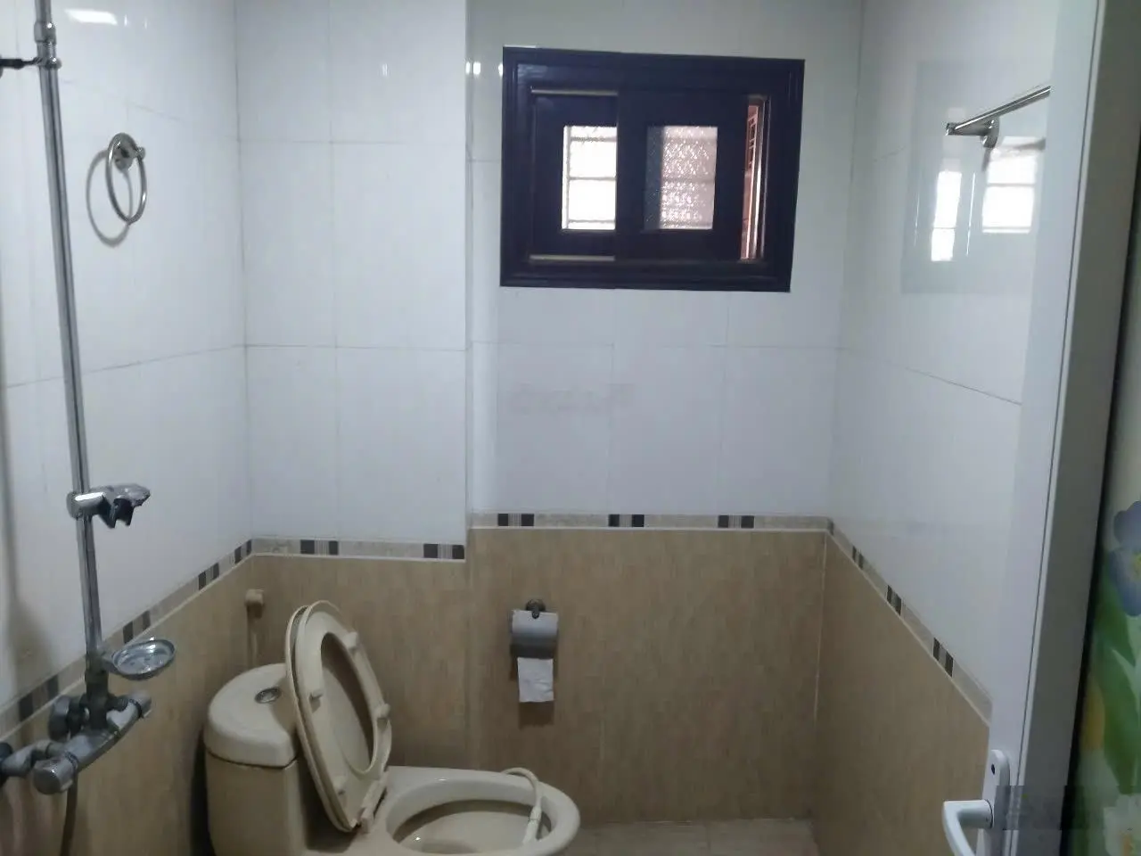 Bán NR view đẹp tại Phan Đình Giót, 8,5 tỷ, 60m2, 5 tầng