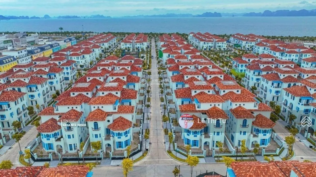 Bán biệt biển Hướng ĐN giá tốt nhất thị trường dự án Sun Grand Feria diện tích 230m2 giá bán 2x tỷ