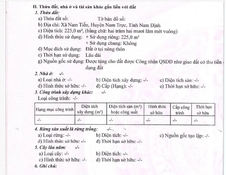 Bán nhà thôn Cổ Giả, Nam Tiến, Nam Đinh ở sướng, KD tốt, giá nhỉnh 1,4 tỷ