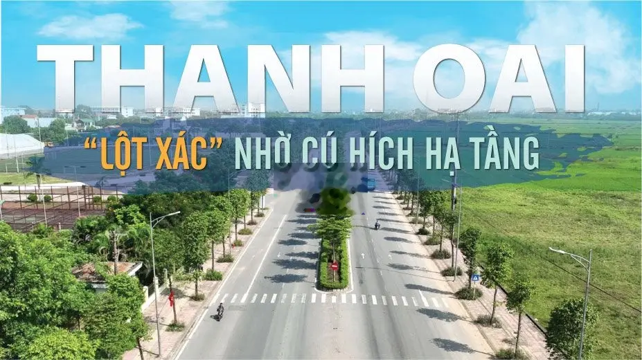 Bán đất tại Bình Minh, Thanh Oai. Diện tích 80m2