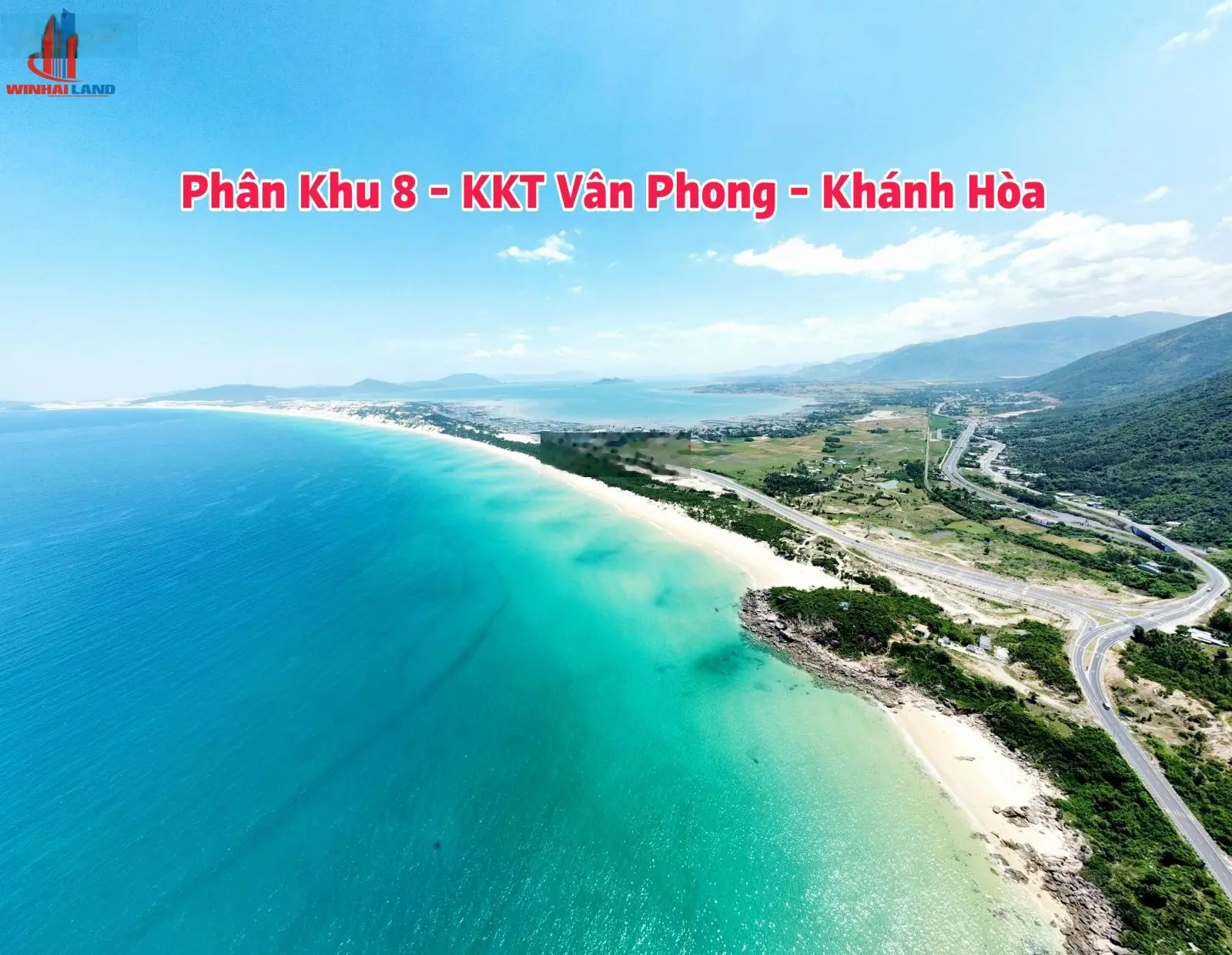 Bán đất giá rẻ 2,6 tỷ VND tại Vạn Ninh, Khánh Hòa