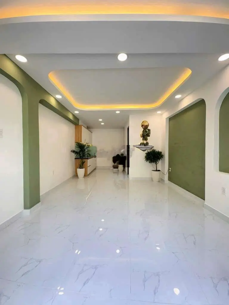 Bán Nhà Gần Chợ Búng, Giá:799Tr/80m2, Đường Nguyễn Chí Thanh, Thuận An