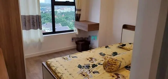 Bán căn hộ Happy Primier, 70m, view biệt thự, full nội thất, 5ty4