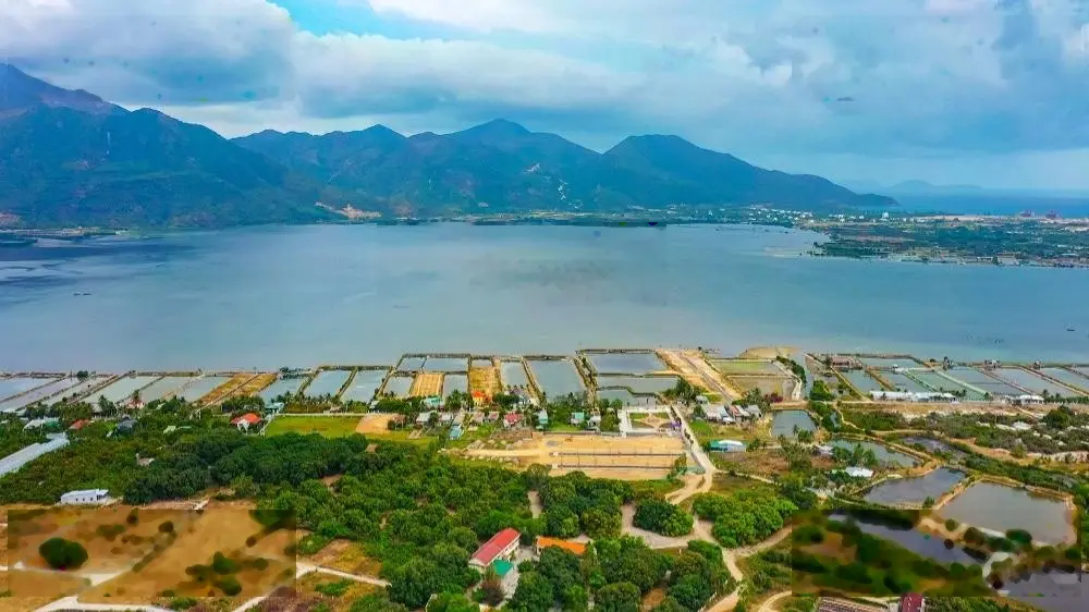 Bán lô đất rẻ nhất khu K8 sát đầm Thuỷ Triều, xã Cam Hải Đông, liền kề dự án Ecopark