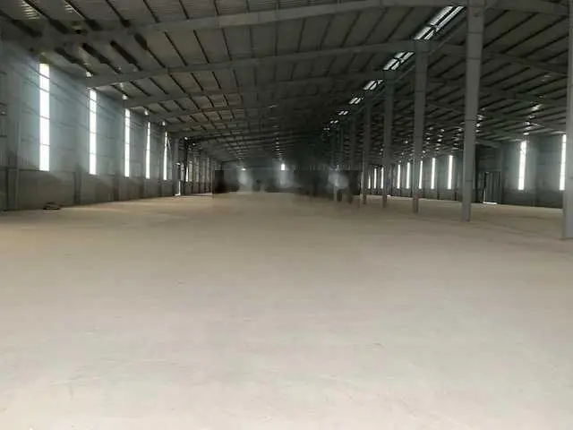 Bán đất, kho xưởng DT 11.000m2 Bình Giang, Hải Dương. LH 0979 929 ***