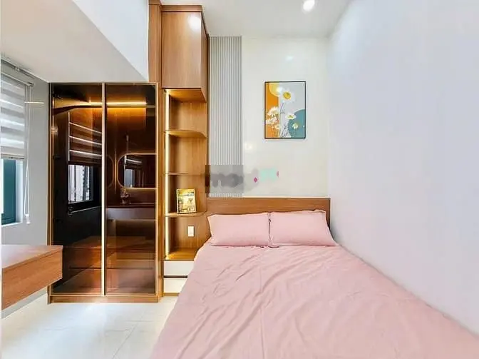 Cần bán gấp nhà giá tốt Nguyễn Duy, q8, 52m2, 2tỷ150,Sỗ sẵn