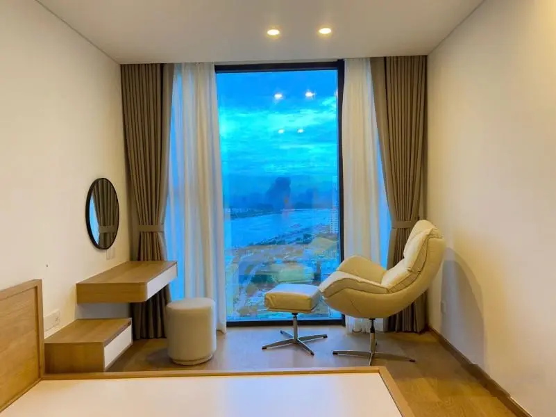 Căn hộ sam towers vị trí kim cương view sông hàn - tt 30% dọn vào ở ngay