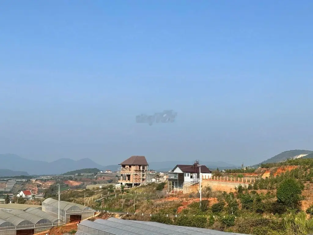 Bán Đất 2 Mặt Tiền Xuân Thọ - View Đẹp, Giá Tốt