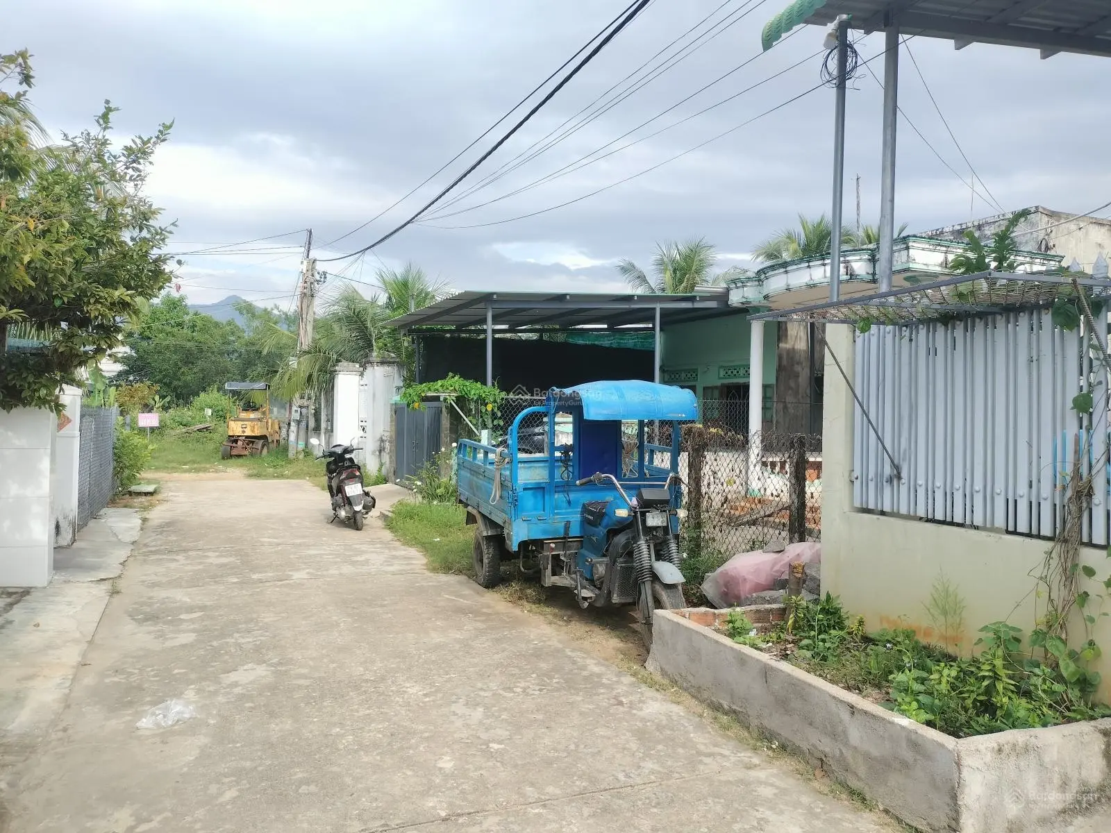 Bán đất Tân Đức Tây, Vạn Lương, Vạn Ninh