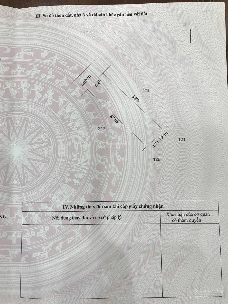 Cần bán nhanh 103m tại tân tiến văn giang hưng yên