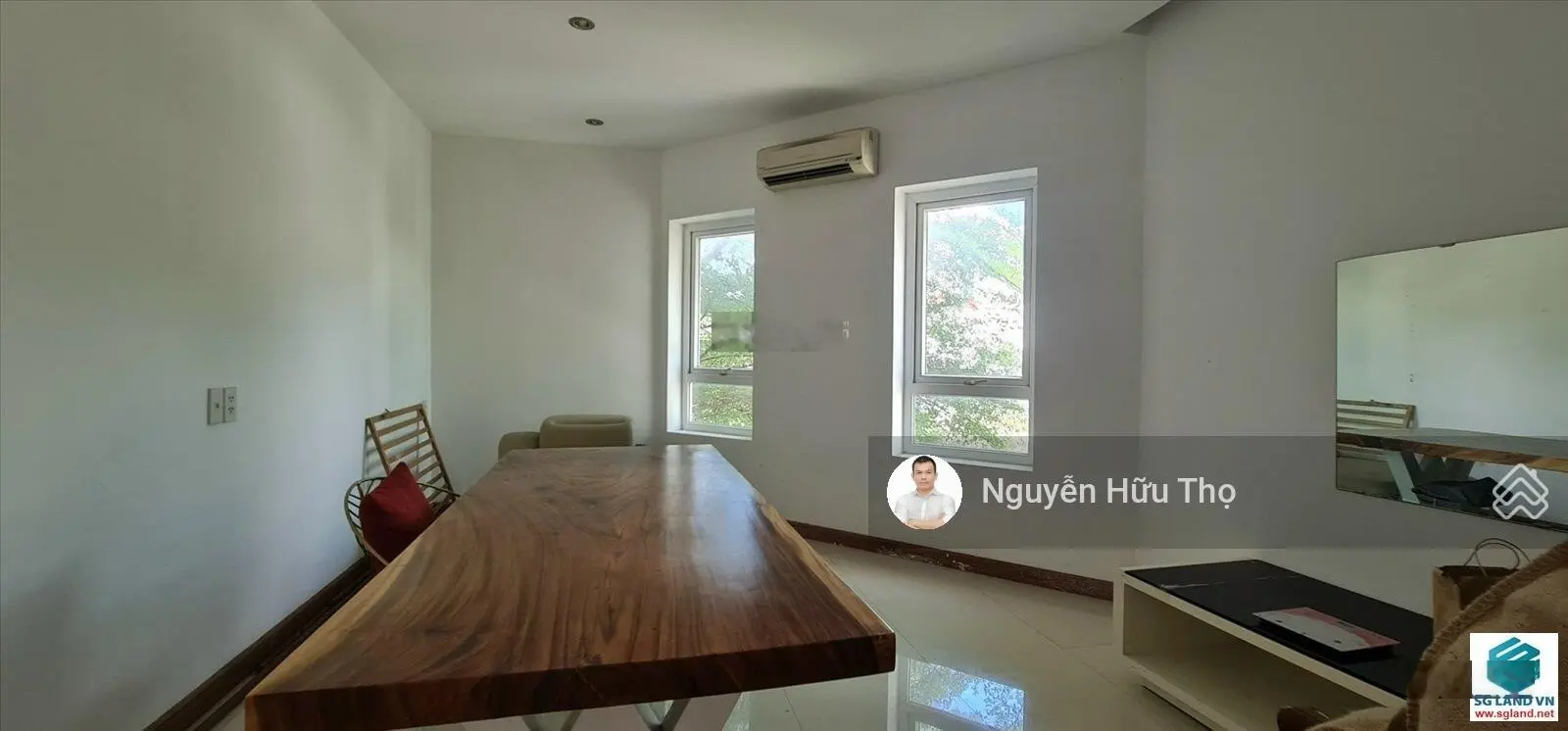 Hot! Bán tòa nhà văn phòng Quận 2 | 2 mặt tiền, gần công viên, đường lớn 18m; DT 8x20m 538m2 sàn