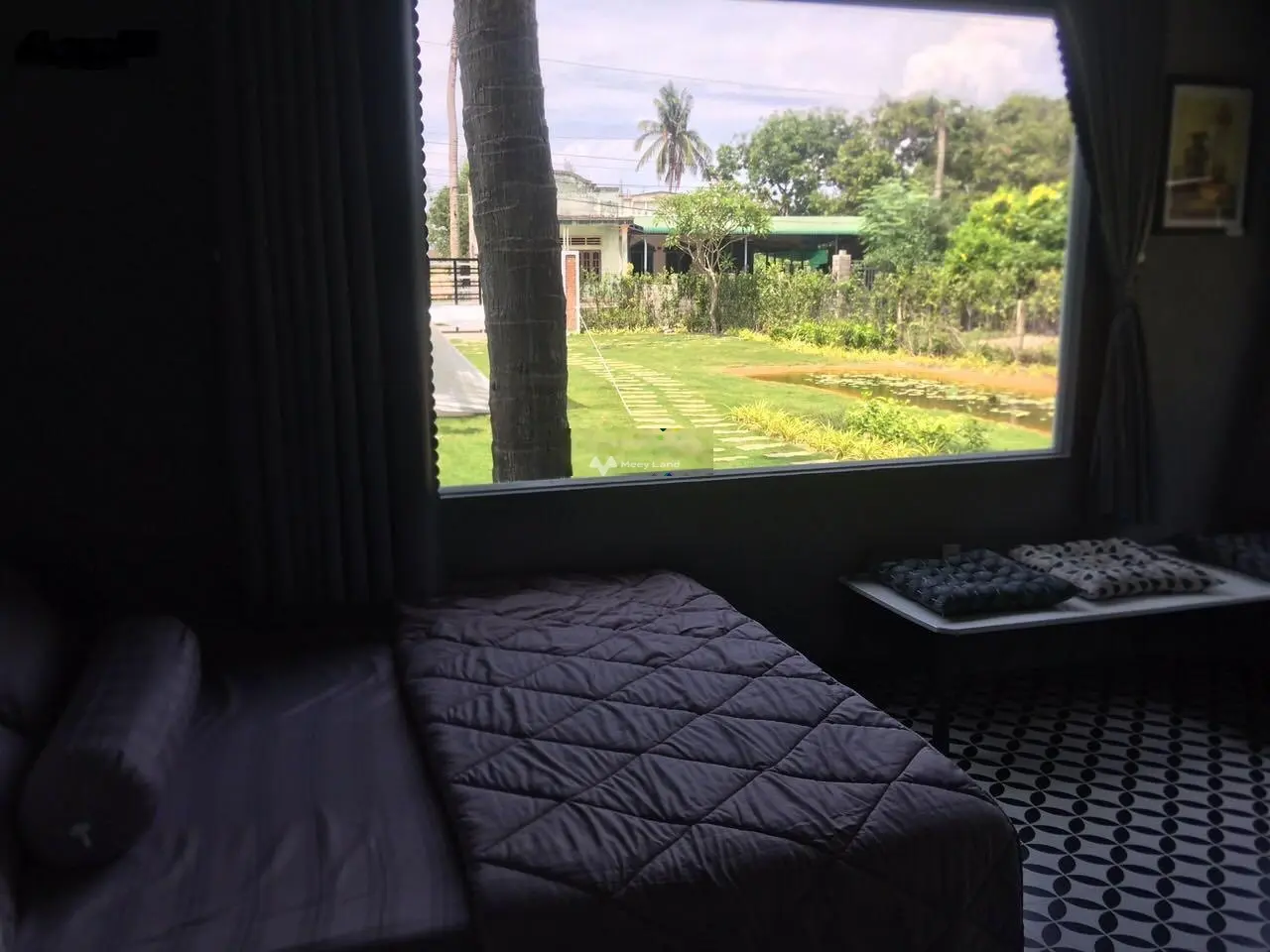 Chính chủ cần bán nhà đất homestay làng chài ven biển