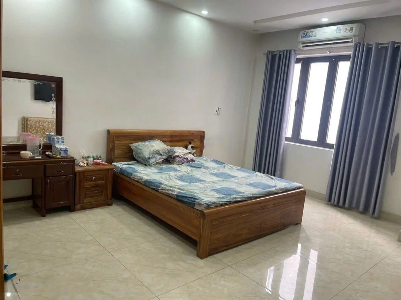 Bán nhà biệt thự view công viên đường Khánh An 9, 5,29 tỷ, 150m2, chính chủ giá tốt