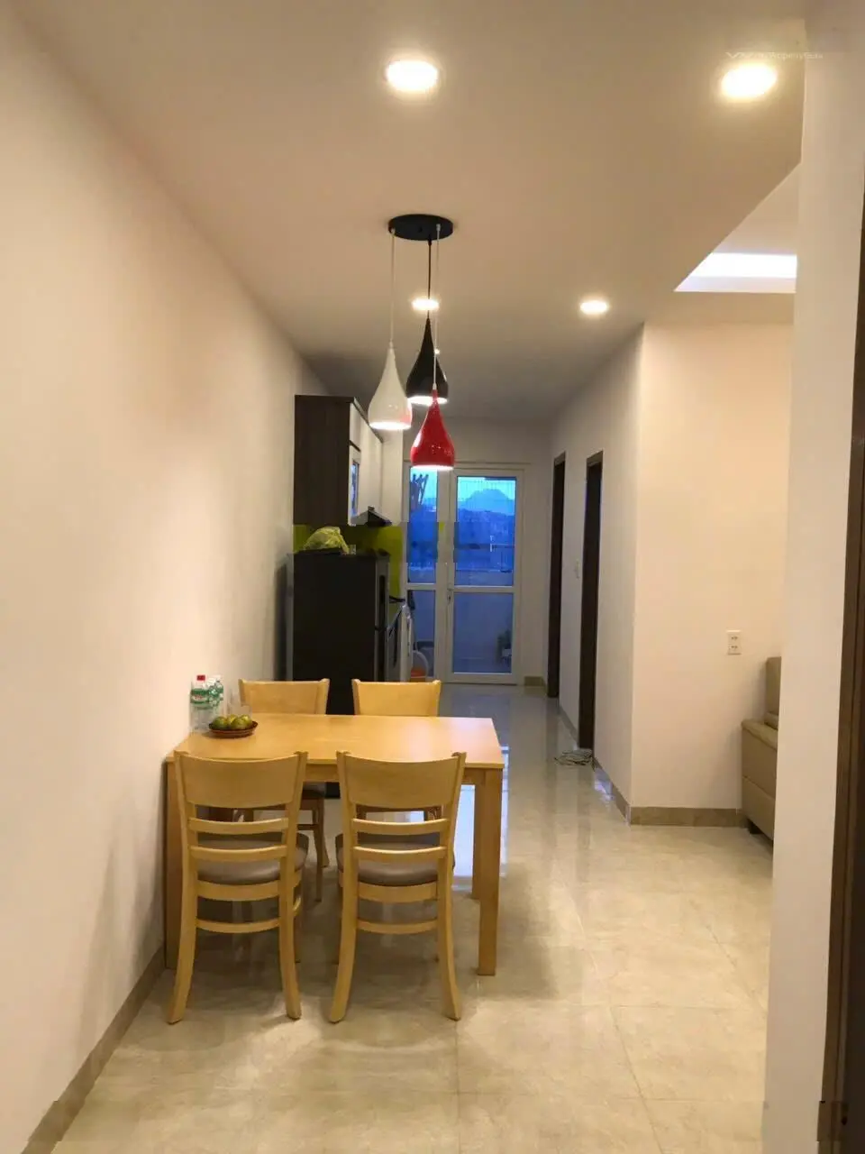 Chủ bán nhanh căn 68m2 Mường Thanh 04, 2PN, 2WC view sông chỉ 1,65 tỷ bao hết, LH 0906 549 *** Sơn