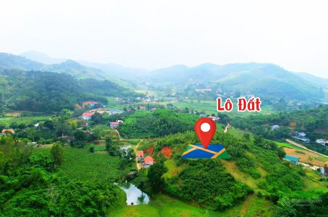 Quý anh chị tìm đâu ra lô đất vị trí đẹp đáp ứng mọi tiêu chí ạ, DT: 6900m2. Em Trung: 0903 455 ***