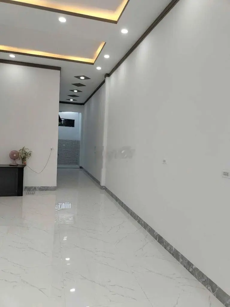 Nhà 132m2, hẻm ôtô đường Duy Tân, Phường Bảo Vinh, Tp. Long Khánh